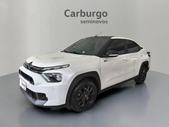 CITROËN BASALT 1.0 TURBO 200 FLEX FIRST EDITION CVT